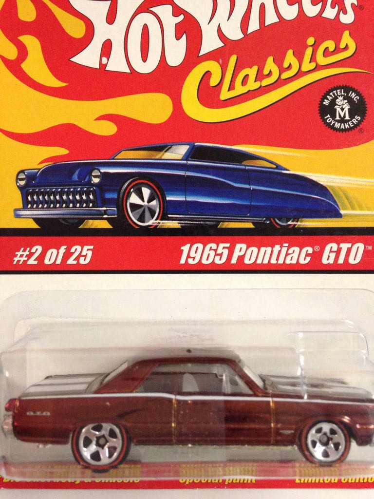 Team Hot Wheels Buggy