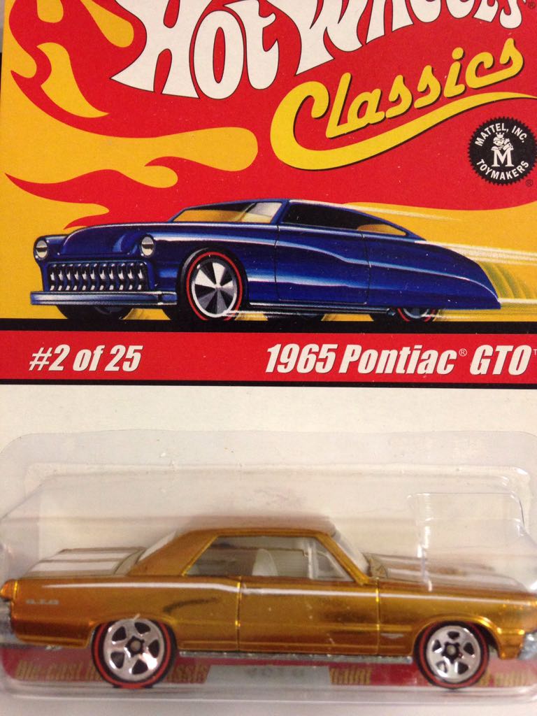 Scooby Doo - ’70 Chevelle Delivery