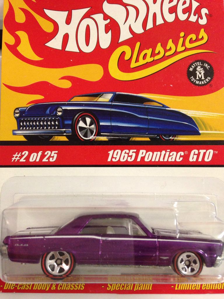 ’69 Mercury Cougar Eliminator