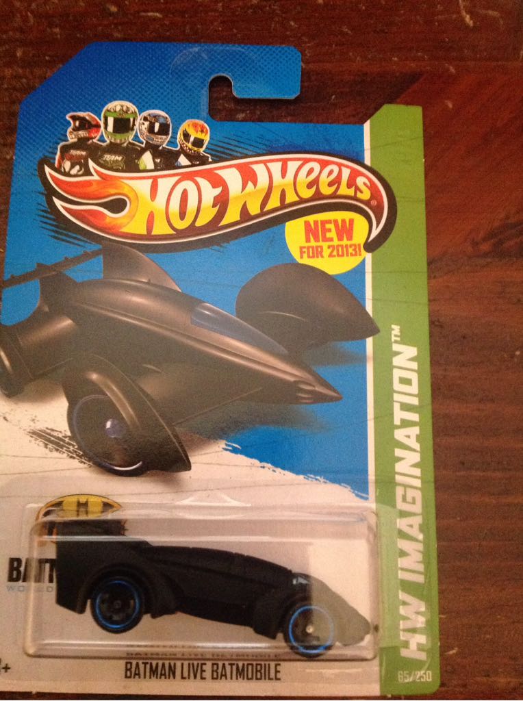 1964 Ford Galaxie - Custom