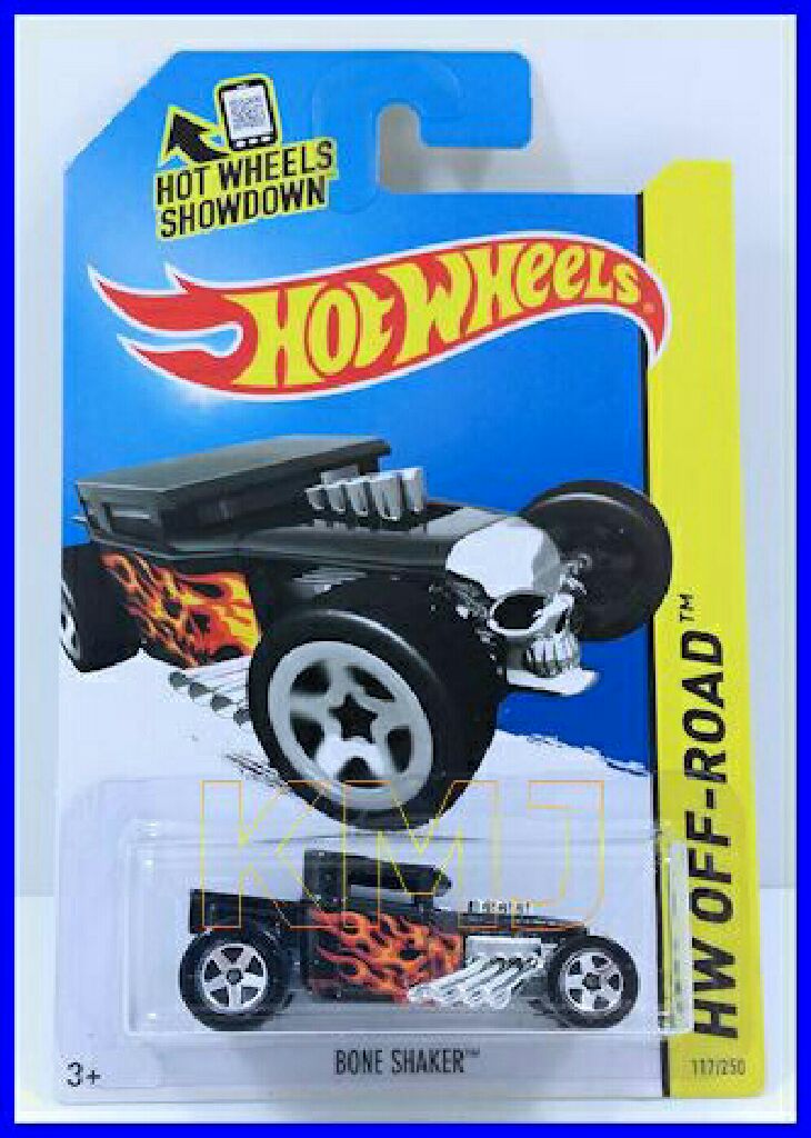 ’62 Ford Mustang Concept