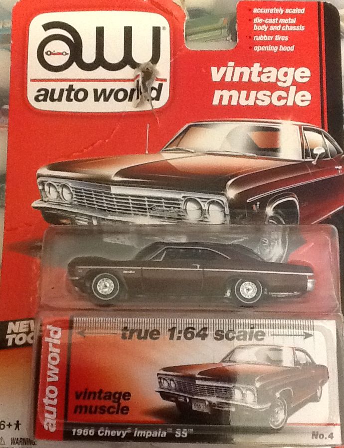 1971 Chevy El Camino