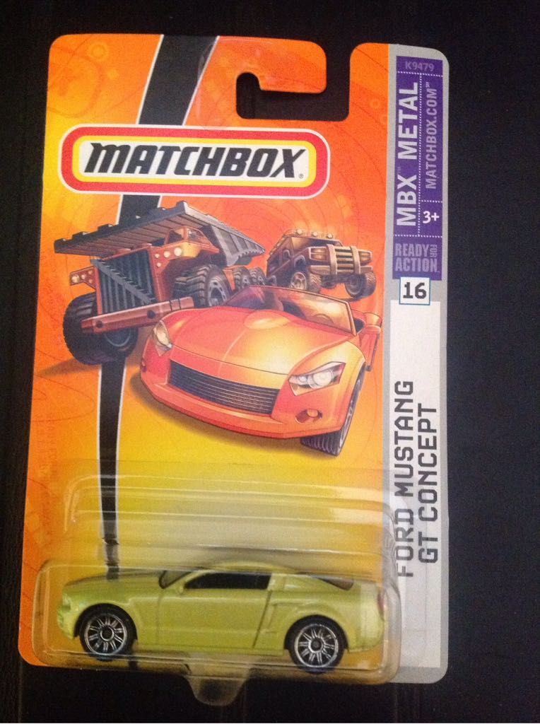 Matchbox Sea Rescue 5-Pack