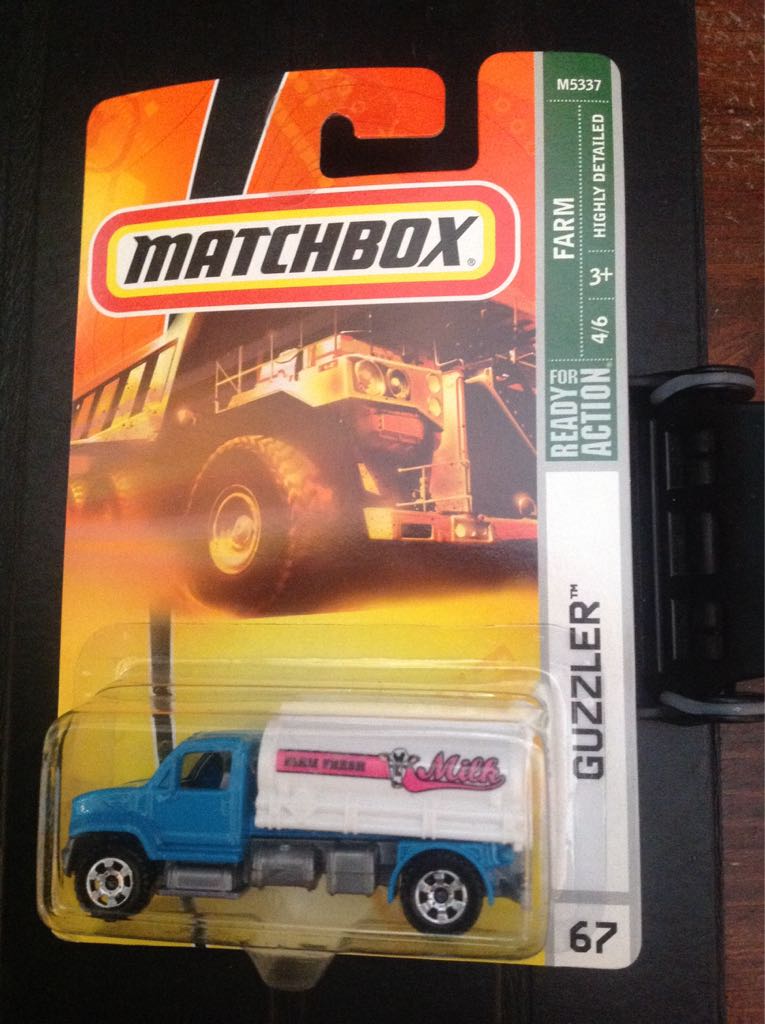 64 Corvette Stingray