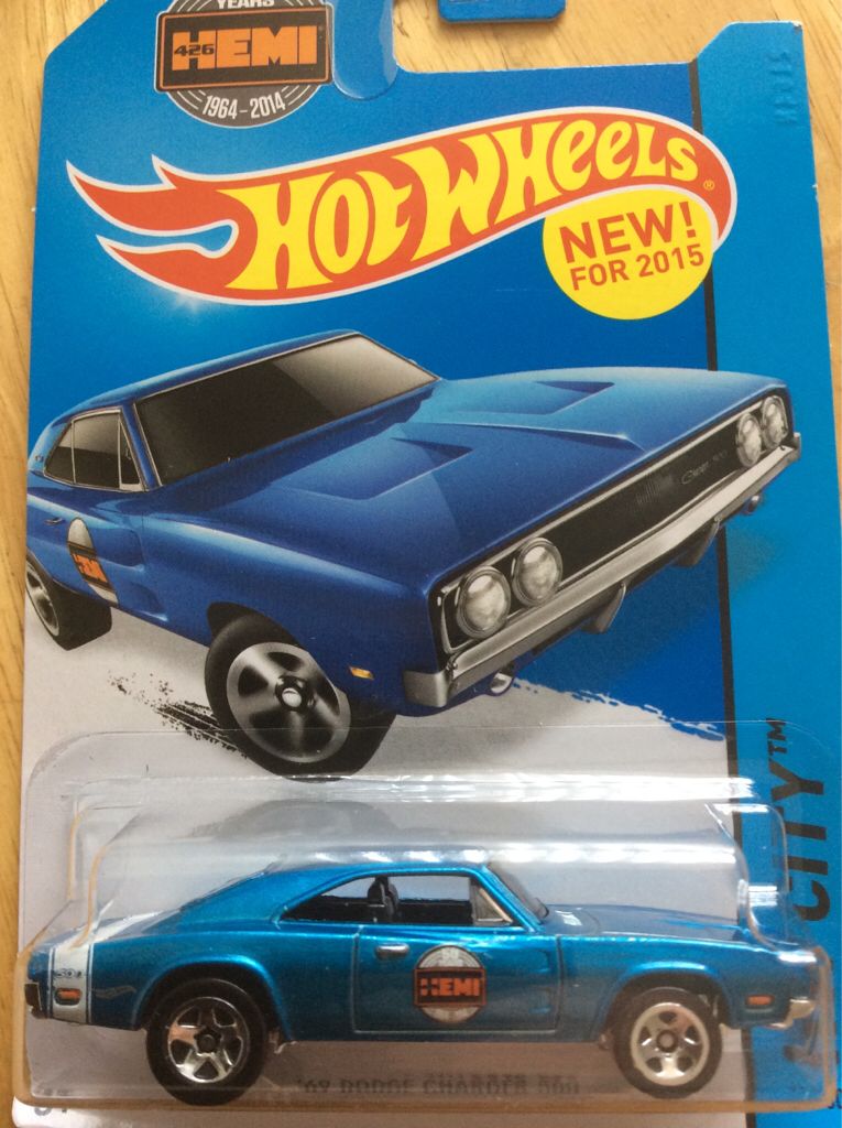 ’65 Volkswagen Fastback