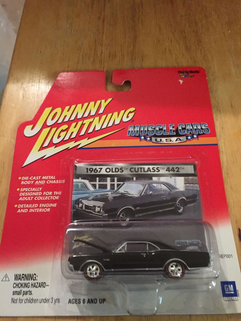 Hotwheels Datsun 240Z