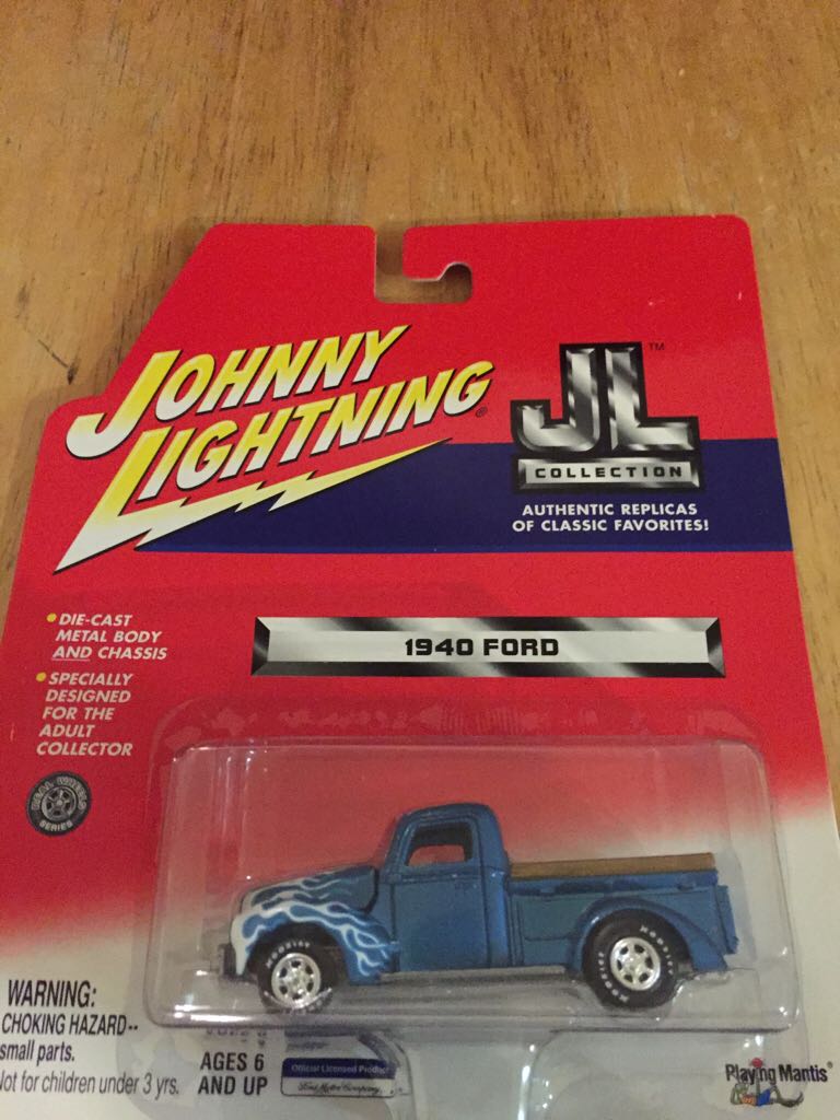 Lincoln Continental ‘64