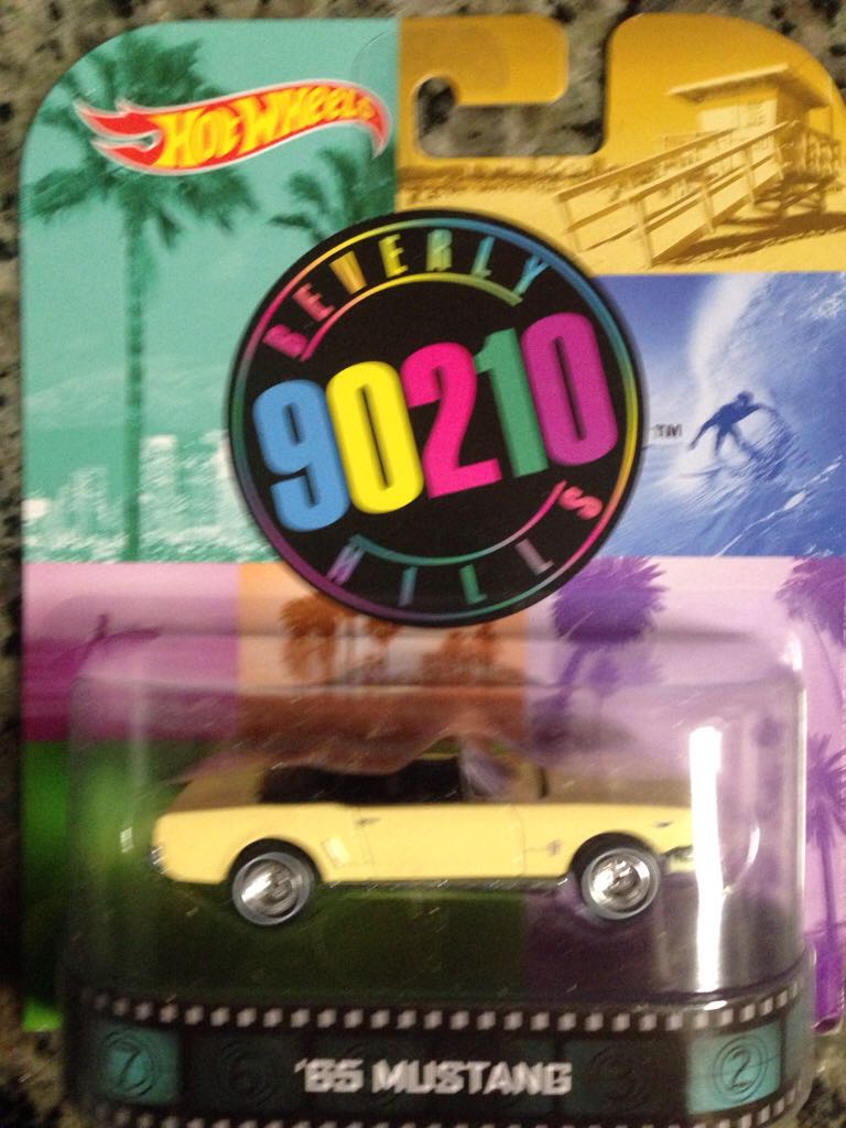 1965 Shelby Cobra Daytona Coupe