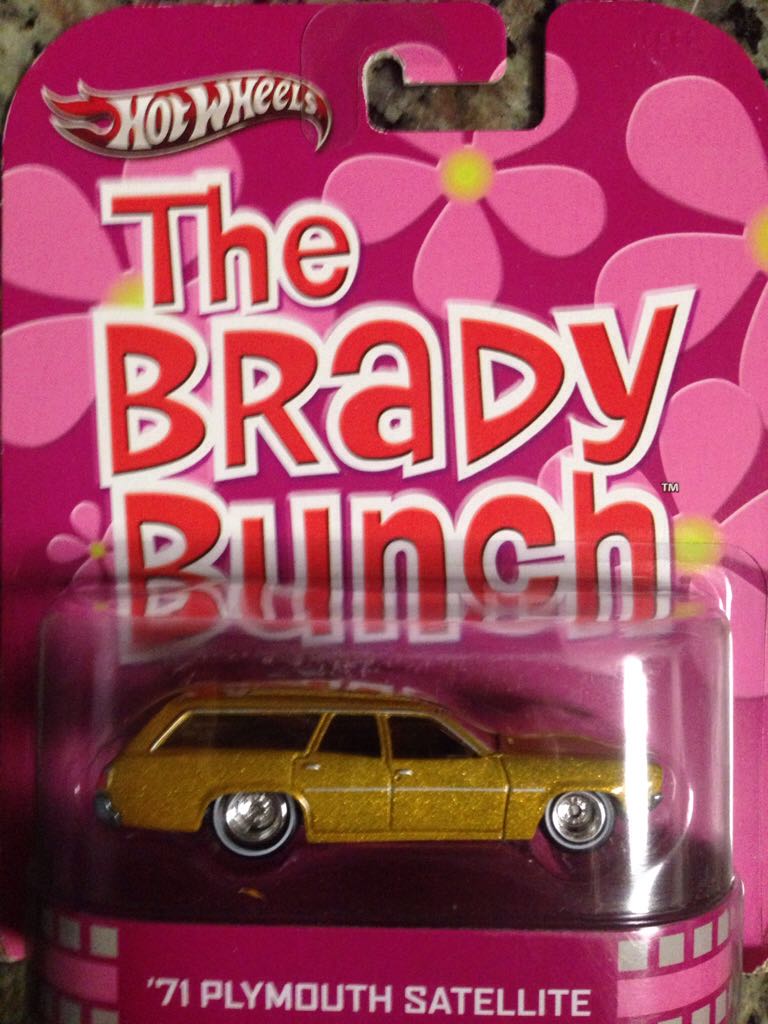 ’73 Ford Falcon XB