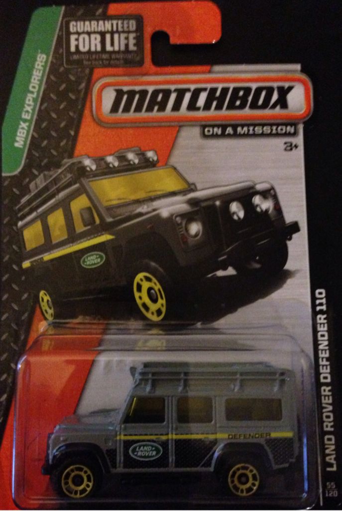 El Camino Treasure Hunt