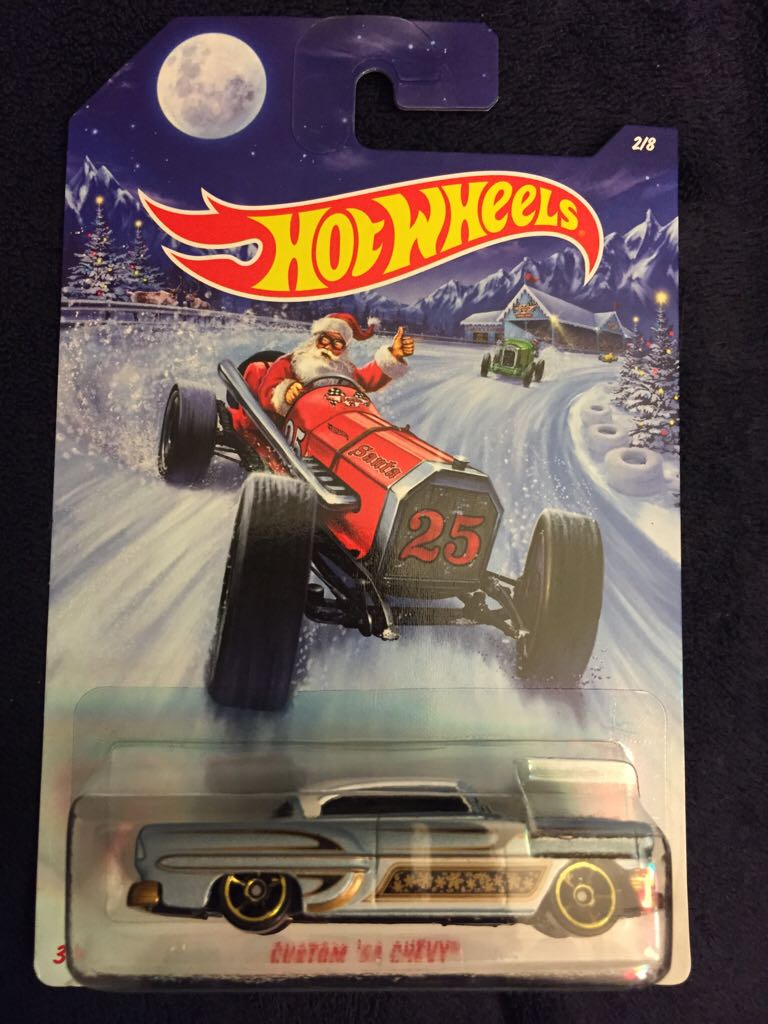 2010 Super Treasure Hunt