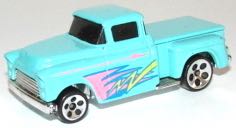Flashsider (’56)  toy car collectible - Main Image 2