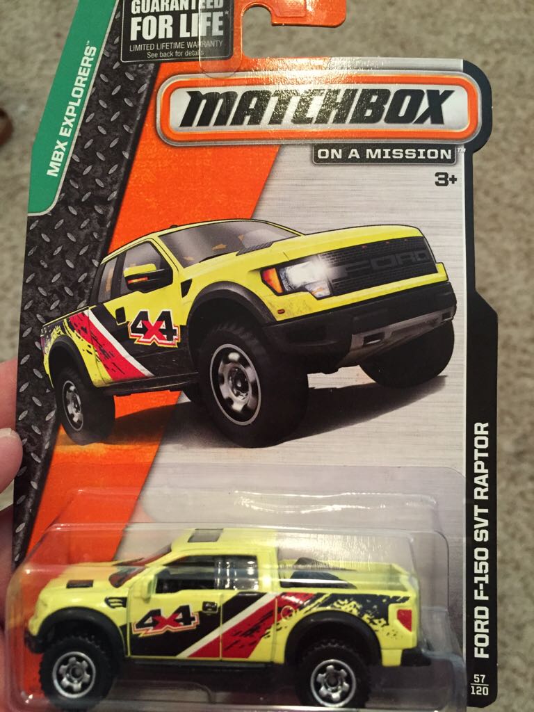 Greenlight 1987 Ford Mustang GT