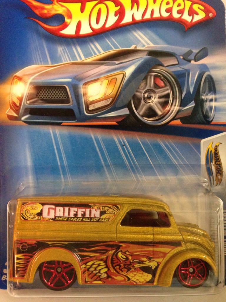 Chevrolet Nomad - 1955