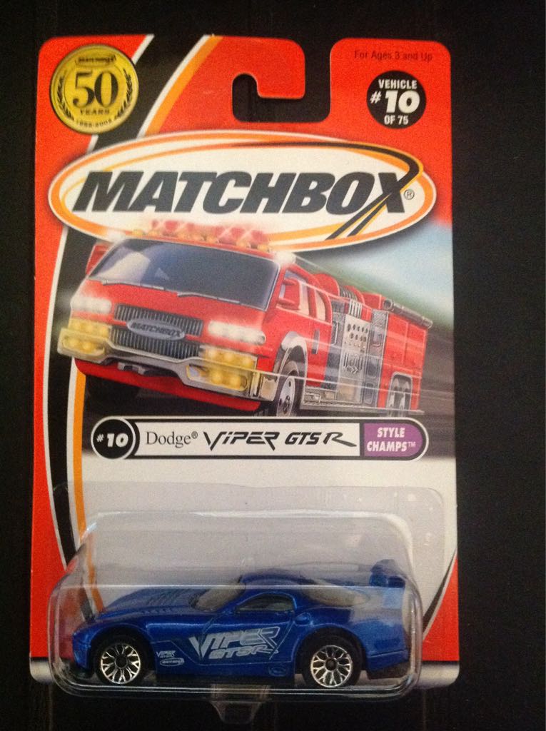 Jada - 2003 Dodge Ram 