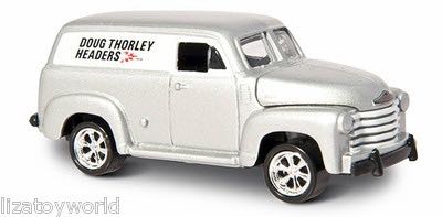 50298ZZF 120614 - Release #24 toy car collectible - Main Image 1