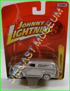 50298ZZF 120614 - Release #24 toy car collectible - Main Image 2