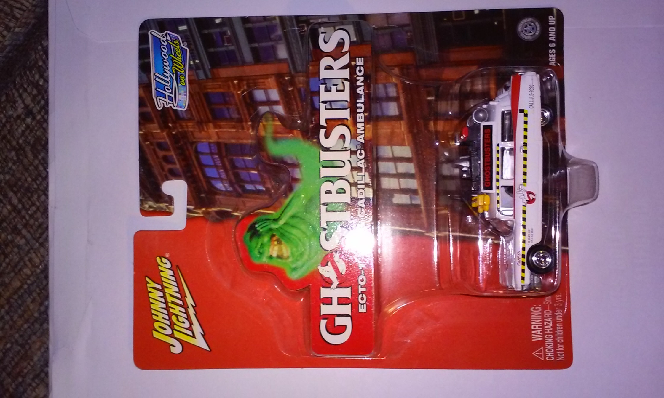 Volkswagen Drag Truck Customized