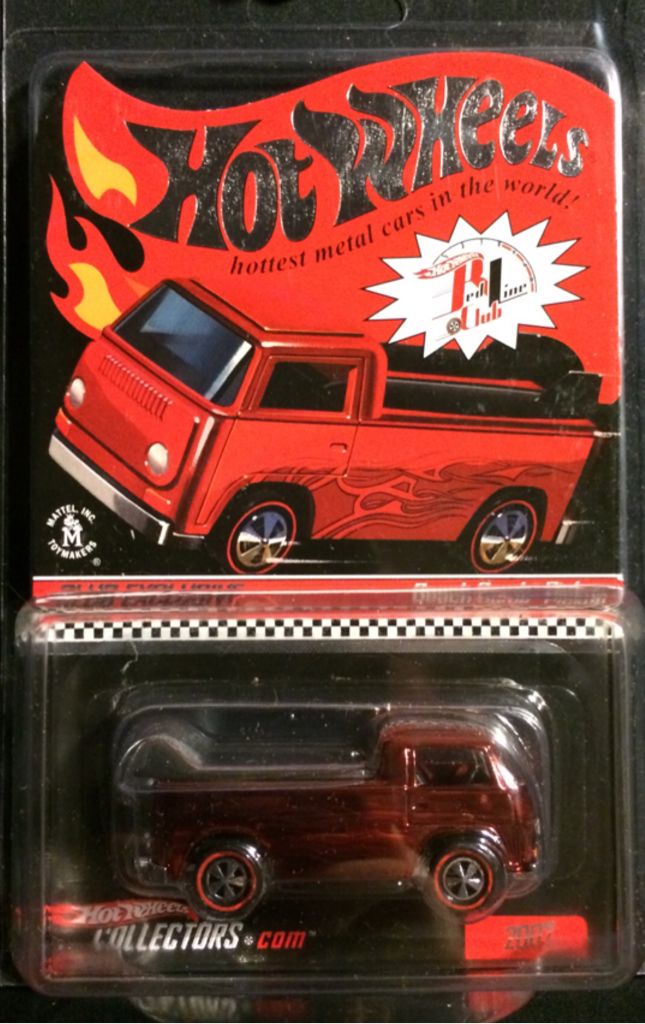 ’57 Plymouth Fury - Halloween Project Car