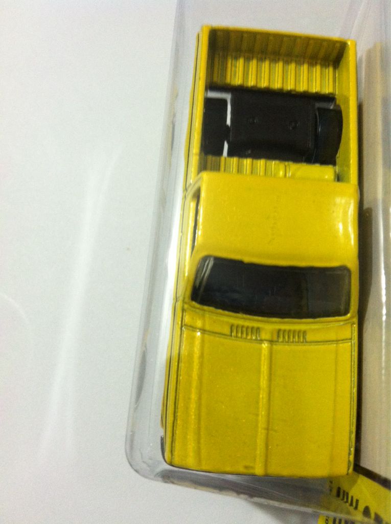 ’83 Chevy Silverado - HW Off-Road toy car collectible - Main Image 2