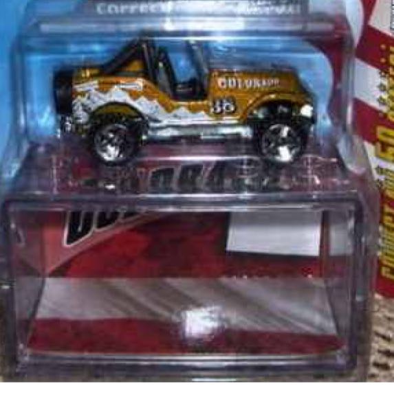 Roll Patrol - Connect Cars toy car collectible - Main Image 2