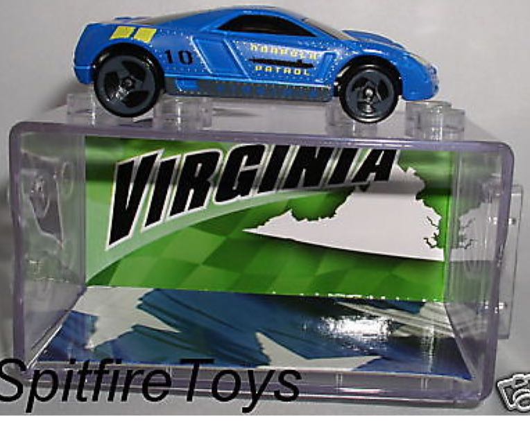 Cadillac Cien - Connect Cars toy car collectible - Main Image 2