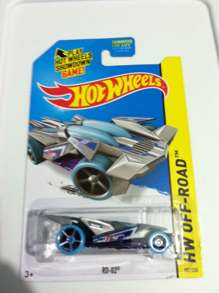 Plymouth Road Runner ’71