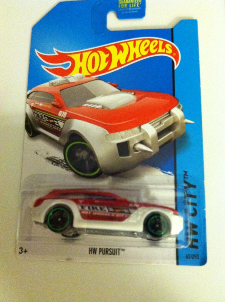 GL - 2010 Dodge Charger Pursuit - Winnetka Police