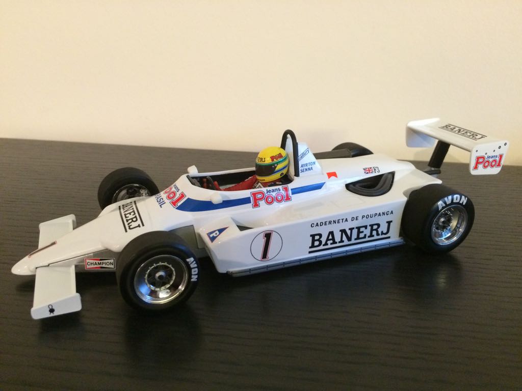 Greenlight 2014 Dodge Ram 1500 Sport