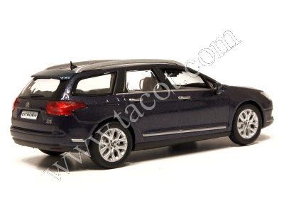 Citroën C5 III Tourer - Norev toy car collectible - Main Image 2