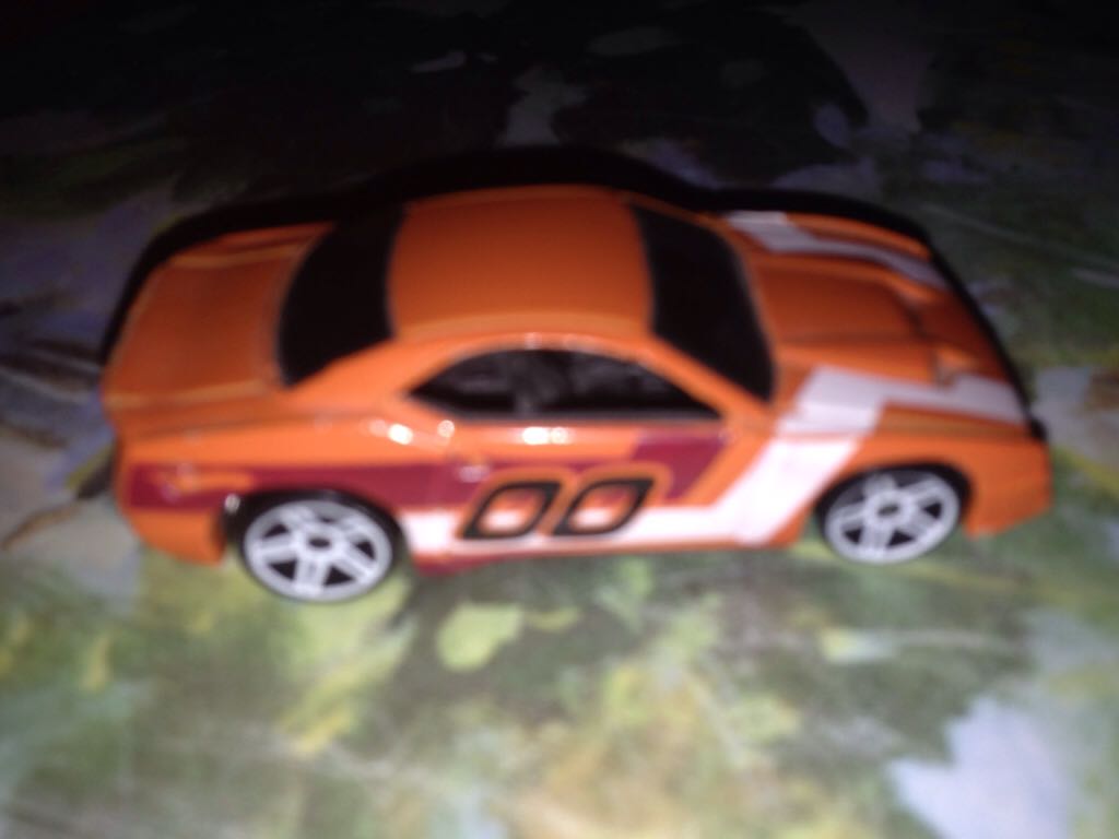 MYSTERY® - MYSTERY® toy car collectible - Main Image 2
