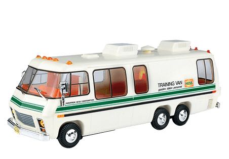 1980 Hess - Hess Collection toy car collectible - Main Image 1