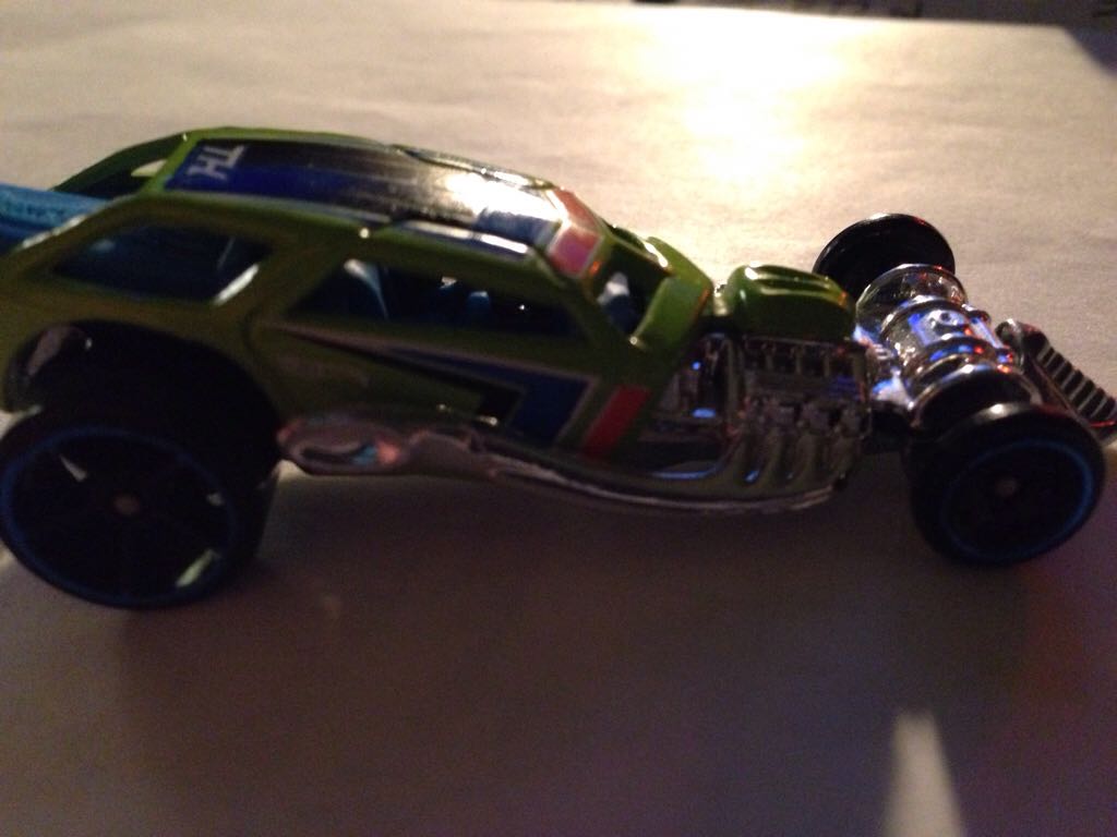 Toyota AE-86 Corolla