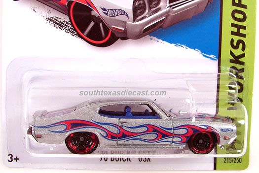 Shelby Collectibles - 2007 Shelby GT-H Convertible