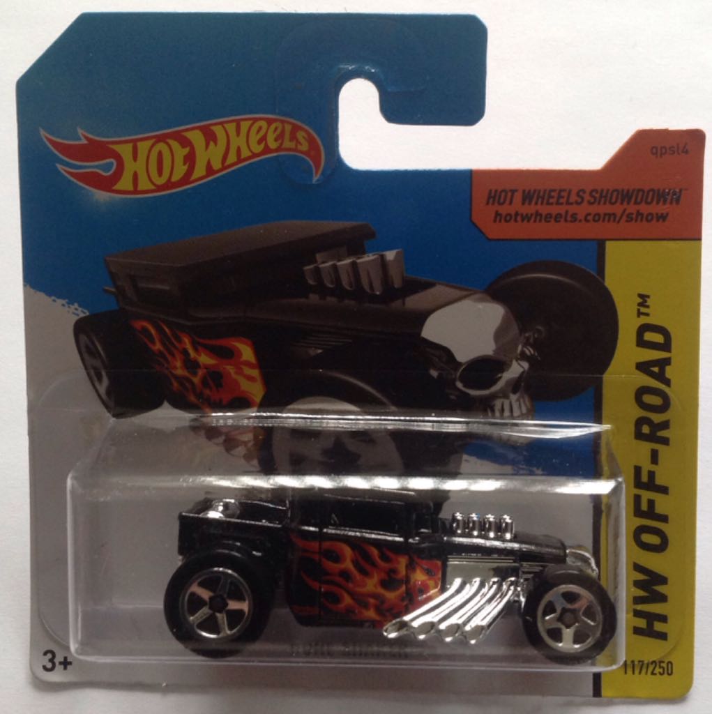 1955 Chevy Bel Air Convertible