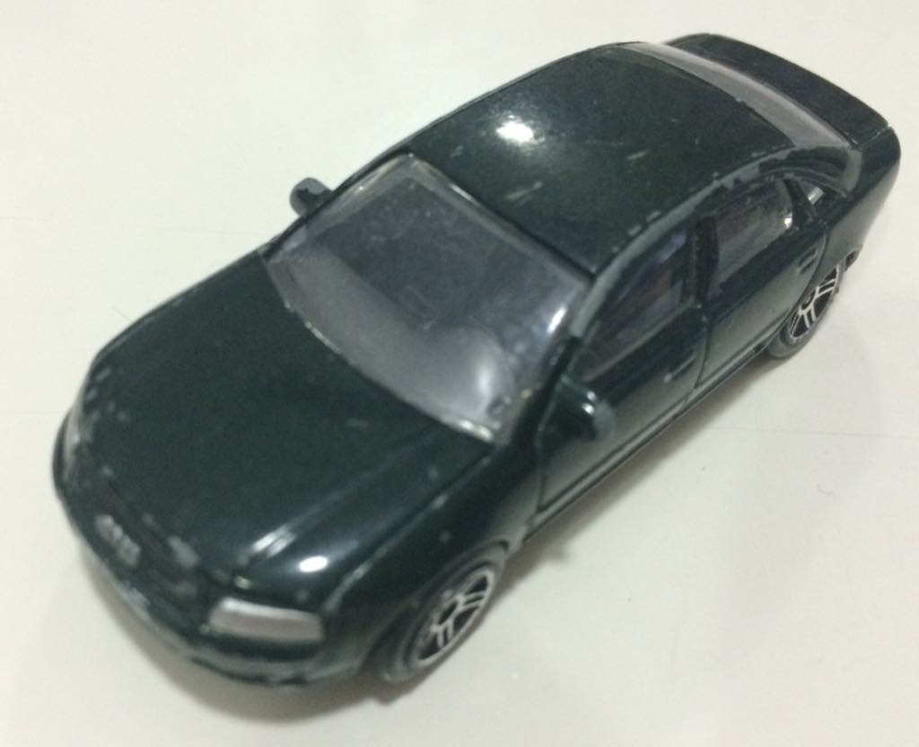 Hotwheels Pedal Driver