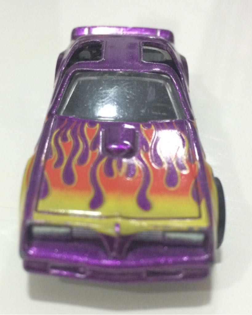 Hotwheels - Hotwheels toy car collectible - Main Image 1