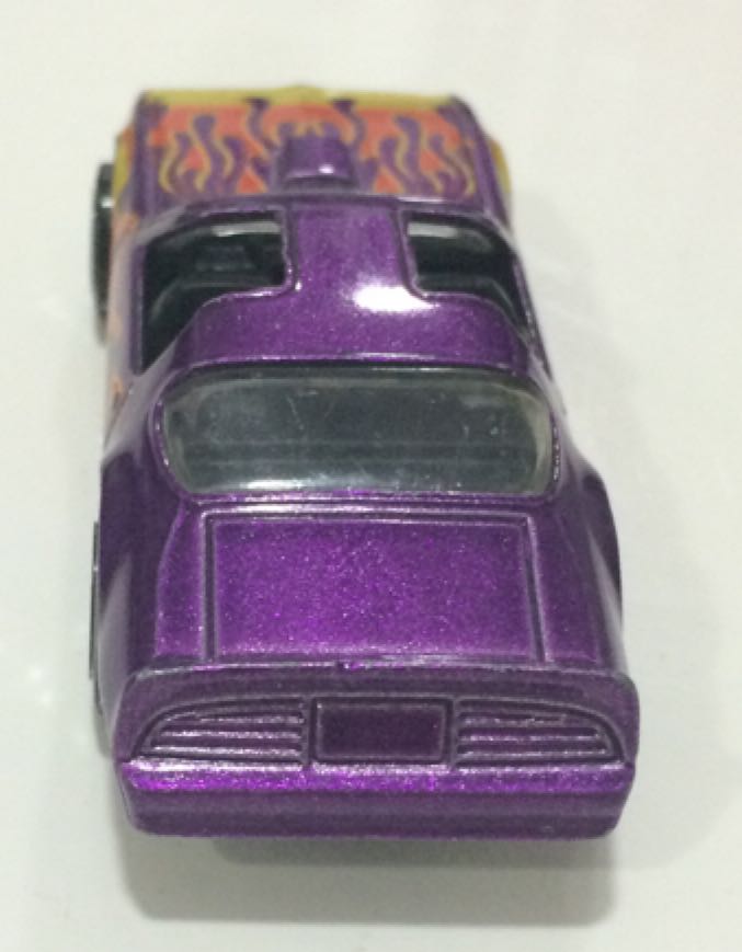 Hotwheels - Hotwheels toy car collectible - Main Image 2