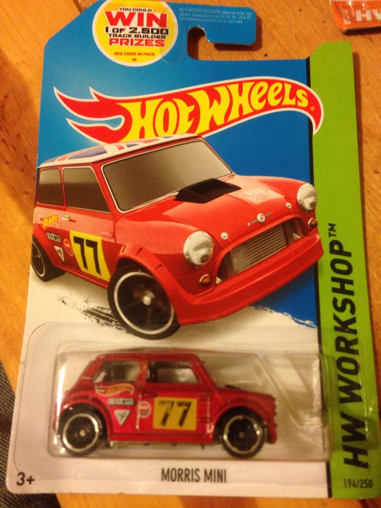 Volkswagen Drag Truck