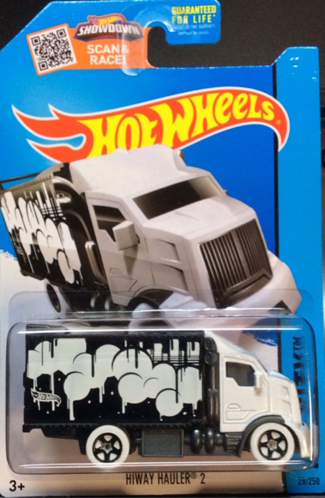 Hot Wheels 1995 Treasure Hunt