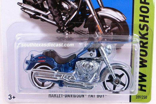 Hotwheels 1971 Buick Riviera