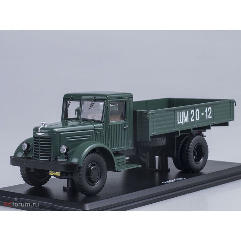 ’55 Chevy Bel Air Gasser