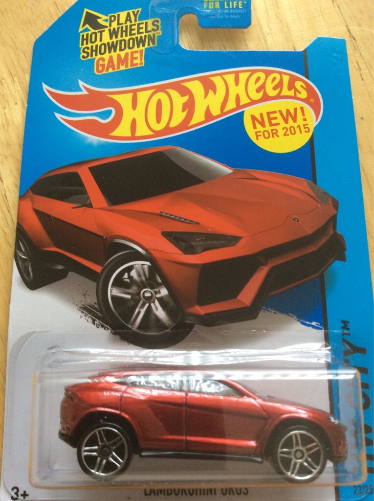 1970 Hess Fire Truck