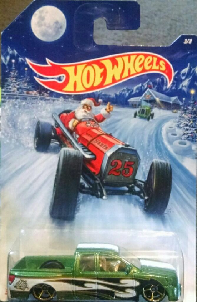 Lincoln Continental Custom