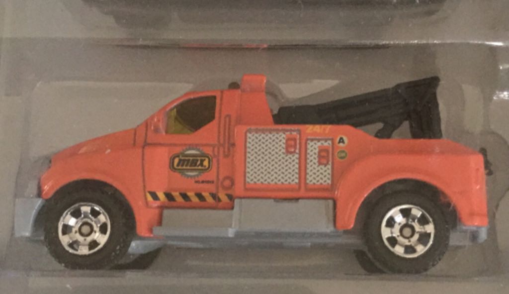 07 Cadillac Escalade