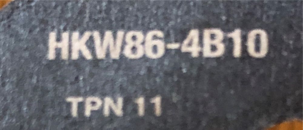 Express Delivery FEDEX - 2023 MBX City toy car collectible - Main Image 3