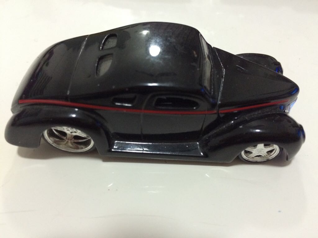Ford - Jada Toys toy car collectible - Main Image 1