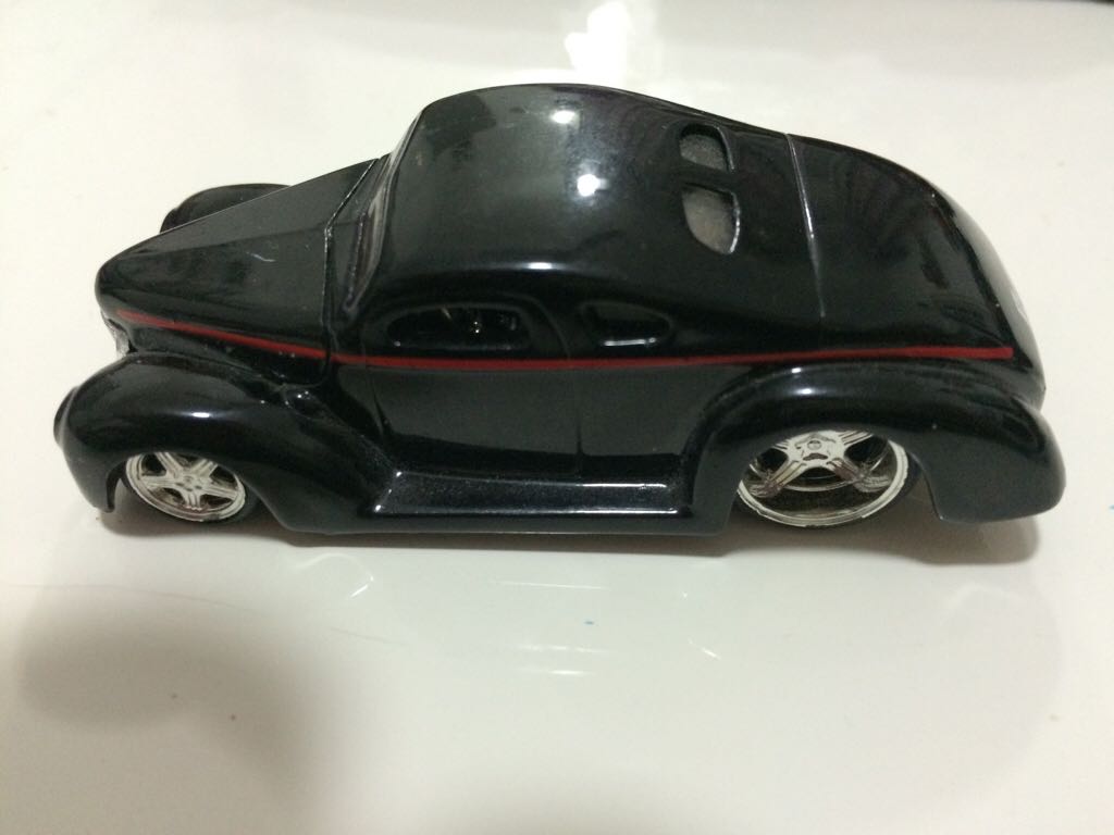 Ford - Jada Toys toy car collectible - Main Image 2