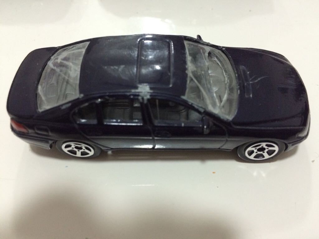 Ford Crown Victoria Police