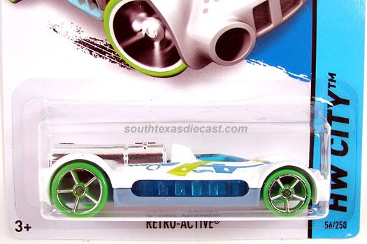 The Homer Retro Collector